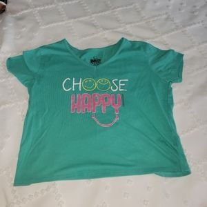 Girls t shirt